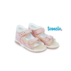 Sandały Memo Temida