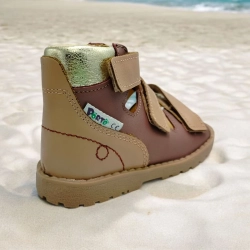 Buty porto sandały dla dziewczynki