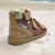 Buty porto sandały dla dziewczynki