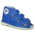 Profilek kapcie blue