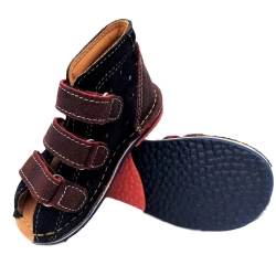 buty na szpotawość