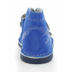 Buty Daniel 120/130 blue