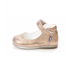Buty do nauki chodzenia