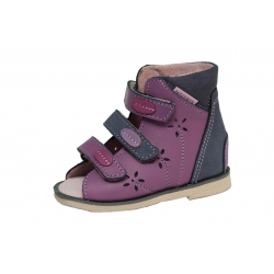 buty korekcyjne Mazurek