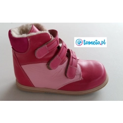 Profilaktyczne buty zimowe Rena