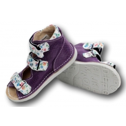 Adamki buty profilaktyczne 015 nm