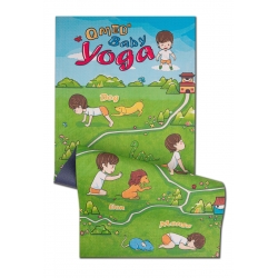 Qmed Baby Yoga