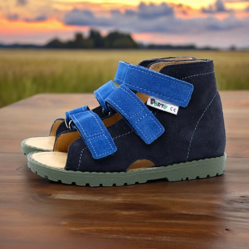 Buty ortopedyczne Szwecja