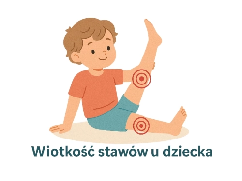 Wiotkość stawów u dziecka? Sprawdź objawy i najlepsze buty profilaktyczne!
