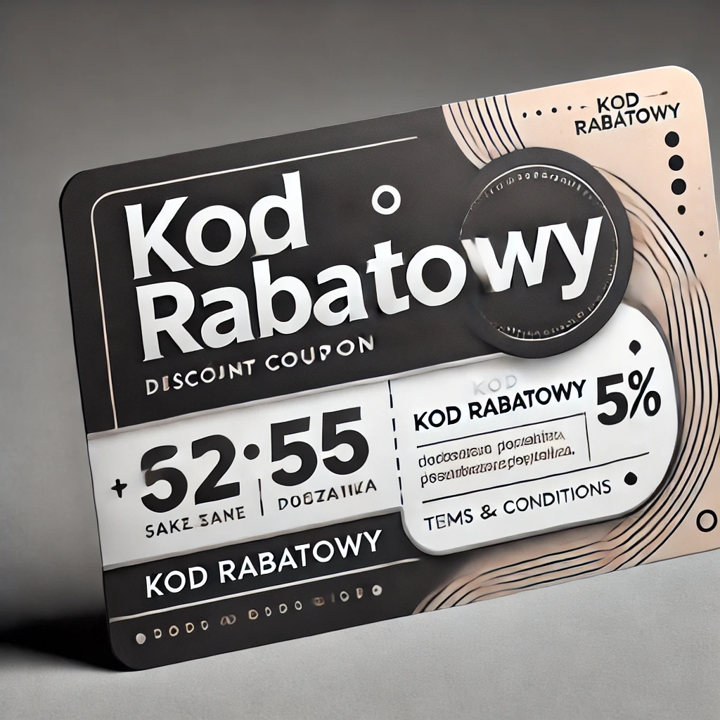 tomcio.pl kod rabatowy
