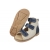 Buty ortopedyczne Bajbut B-23 granat