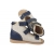Buty ortopedyczne Bajbut B-23 granat