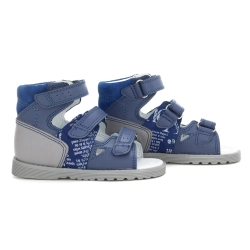 prophylactic shoes bartek