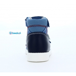 Buty Bartek 86804-8/113