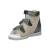 Buty sandały profilaktyczne Bartek 81803-5/V08
