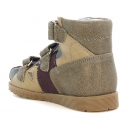 buty z obcasem thomasa
