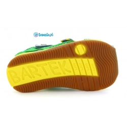 Buty Bartek