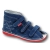 Buty profilaktyczne Daniel - wzór 70 kolor Granat