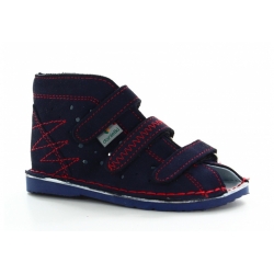 Buty Danielki T105