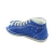 Buty profilaktyczne Danielki sznurowane wzór S20 blue
