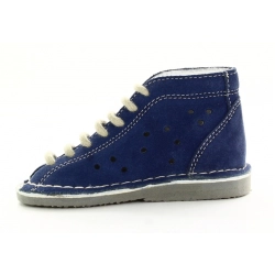 Buty profilaktyczne Danielki wzór S28 jeans