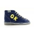 Buty profilaktyczne Danielki wzór S28 jeans