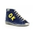 Buty profilaktyczne Danielki wzór S28 jeans