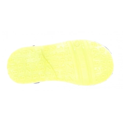 Buty profilaktyczne Danielki  jeans fluo Z wzór ST20