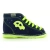 Buty profilaktyczne Danielki jeans fluo Z wzór ST20