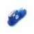 Buty profilaktyczne Danielki  - wzór ST20 blue fluon