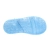 Buty profilaktyczne Danielki  - wzór ST20 blue fluon