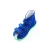 buty Danielki Blue FluoZ