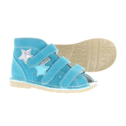 ortopedyczne buty Danielki