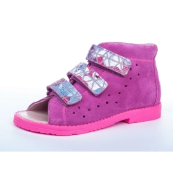 Buty korekcyjne Dawid 1042/1043 kolor 63