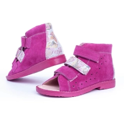 Buty kapcie ortopedyczne Dawid 1042 kolor 95