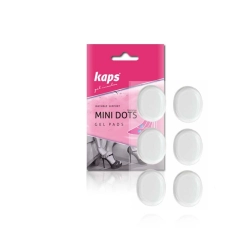 Poduszeczki żelowe Mini Dots
