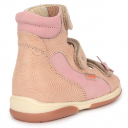 Buty Memo Agnes 1JB, Sandały Memo Agnes 1JB