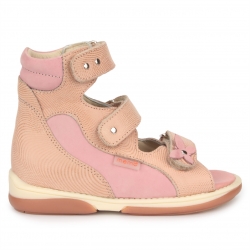 Buty Memo Agnes 1JB, Sandały Memo Agnes 1JB