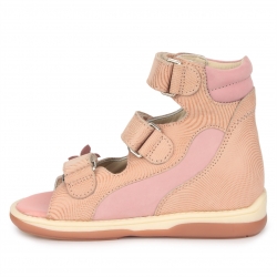 Buty Memo Agnes 1JB, Sandały Memo Agnes 1JB