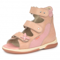 Buty Memo Agnes 1JB, Sandały Memo Agnes 1JB