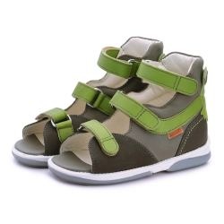 Buty Memo Frog