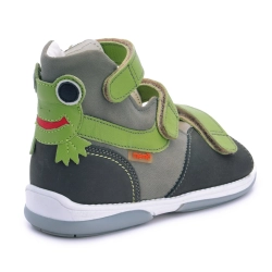 buty Memo Frog 1ED (buty Memo żaba)