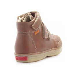 Buty ortopedyczne Memo Paris 3GA