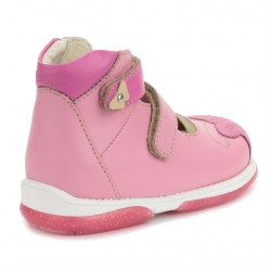 Baleriny buty profilaktyczne Memo Princessa 3JE