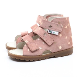 Buty profilaktyczne Mrugała Porto - 1110/1210/1310, kolor 44 gwiazdka