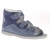 Buty profilaktyczne RENA wzór 936-01 niebieski